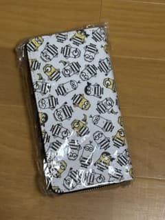 ミニオンズ　財布のサムネイル