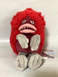 ウルトラマン ぬいぐるみ ピグモン (S) サンアロー タグ付き - メルカリ