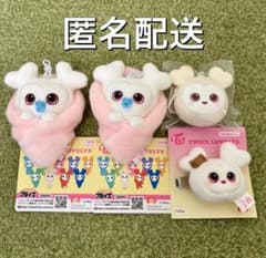 GIGO限定 TWICE LOVELYS ダヒョン まとめ売り - メルカリ