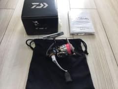 値下げ　ダイワ 13セルテート 2004 DAIWAのサムネイル