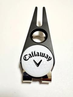 Callaway マーカー付きグリーンフォークのサムネイル