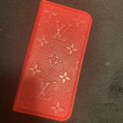 ヴィトン iPhonexケースのサムネイル