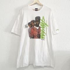 Stussy De La Soul Tシャツ　XLのサムネイル