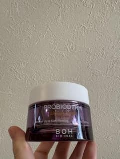 BIO HEAL BOH PROBIODERM Lifting Creamのサムネイル