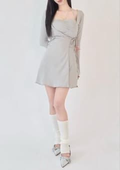 <YILON>Ennui lady opのサムネイル