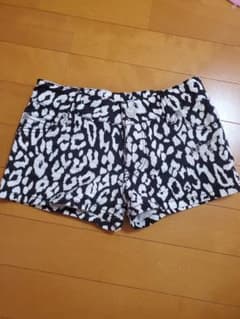 バナチ140ショーパンのサムネイル