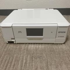ジャンク品★EPSON EP-808AWのサムネイル