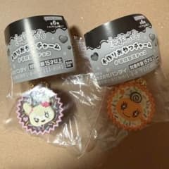 たまごっち　手作りおやつチャーム2個セットのサムネイル