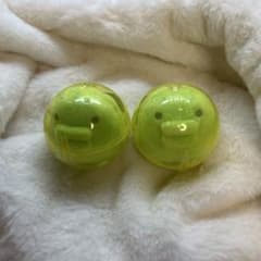 たまごっち　ぬいぐるみマスコット　くちぱっち×2のサムネイル