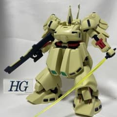 HG 1/144 PMX-003 ジ・O THE-O ガンプラ 完成品ジャンク品 - メルカリ
