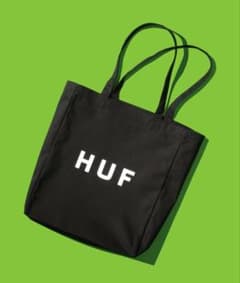 HUF バックのサムネイル