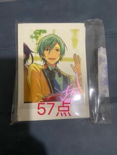 あんスタ　巽　五周年ぱしゃこれのサムネイル