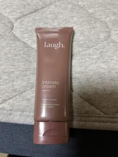 laugh. Intimate cream 75gのサムネイル