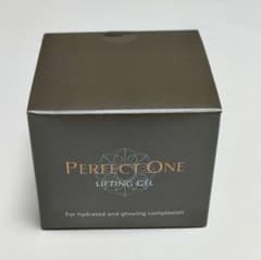 【新品未開封】パーフェクトワン リフティングジェル 50gのサムネイル