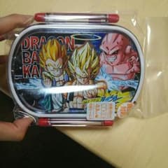 りんこた☆様専用ドラゴンボール改 お弁当箱のサムネイル