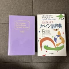 プログレッシブ スペイン語辞典のサムネイル