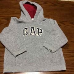 GAP グレーパーカーのサムネイル