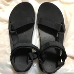 teva スポーツサンダルのサムネイル
