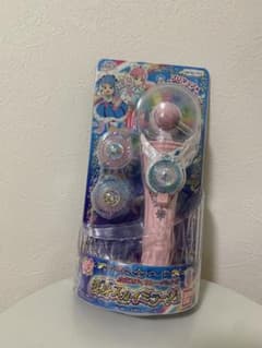 【専用】ひろがるスカイプリキュア　変身スカイミラージュのサムネイル