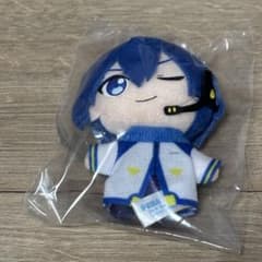 プロセカ KAITO ミニぬいぐるみのサムネイル