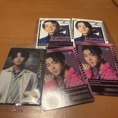 FANTASTICS 澤本夏輝 トレカ/ BATTLE OF TOKYO - メルカリ