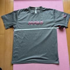 [限定廃番]JOOLA グレー Tシャツ 約50cmのサムネイル
