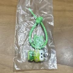 サンリオ ガチャガチャ ななほしカラフルマルチチャーム けろっぴ