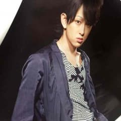 関ジャニ∞横山裕グッズポスターのサムネイル