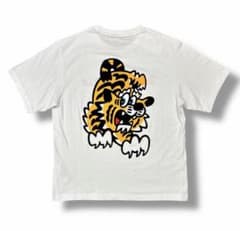 KENZO×VERDY 限定コラボTシャツ 24SSのサムネイル