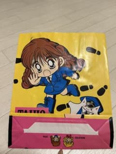 アニメキャラクター バッグのサムネイル