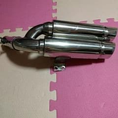 マジェスティーCエアクリーナーのサムネイル