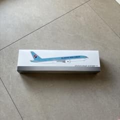 Korean Air Boeing 777F スケール1:200 新品　模型 ScaleModelStore.com :: JC Wings 1:200 - SA2005C - Korean Air