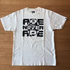アベイシングエイプ Tシャツ メンズ Mのサムネイル
