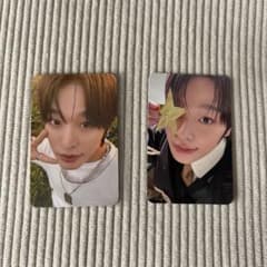 NCTWISH リク WISHLISTトレカ - メルカリ