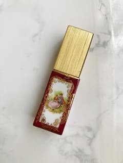 Limoges France リモージュ 陶器製 香水ボトル ビンテージ - メルカリ