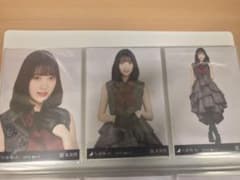 堀未央奈 生写真 コンプのサムネイル