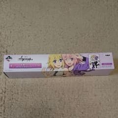 FateApocrypha 一番くじ ポスターのサムネイル