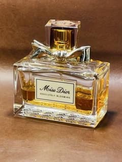 ミスディオールアブソリュートリーブルーミング　50ml