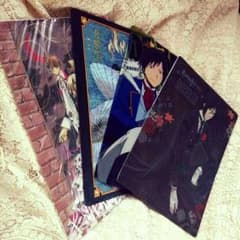 ◎専用出品◎アニメ * 下敷きのサムネイル