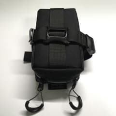 美品】tade qui タデクイ サドルバッグ 2hour Tripper - メルカリ