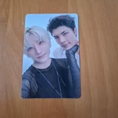 &TEAM　Mark on Me MoM miniCD ユニットのサムネイル