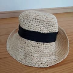 スタディオクリップ　帽子のサムネイル