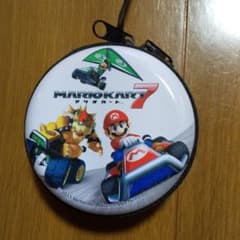 マリオカート 小物入れのサムネイル