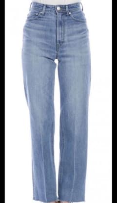 最終値下未使用【YANUK】CPS LEA (Boys Straight) 26 YANUK ヤヌーク CPS LEA (Boys Straight) 26 - メルカリ