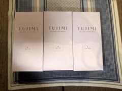 FUJIMI Personalized Protein 3箱セットのサムネイル