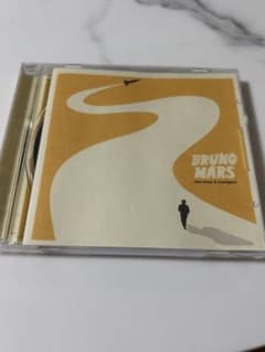 Bruno Mars Doo-Wops & Hooligans CDのサムネイル