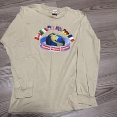 Supreme　ロングスリーブのサムネイル