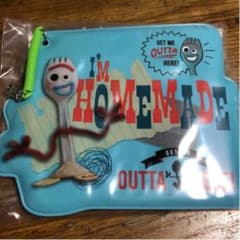 TOY STORY4 おでかけカードケースのサムネイル