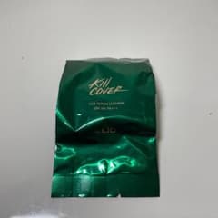 CLIO キルカバーシカセラムクッションファンデのサムネイル