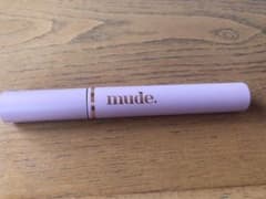 mude マスカラ　02のサムネイル